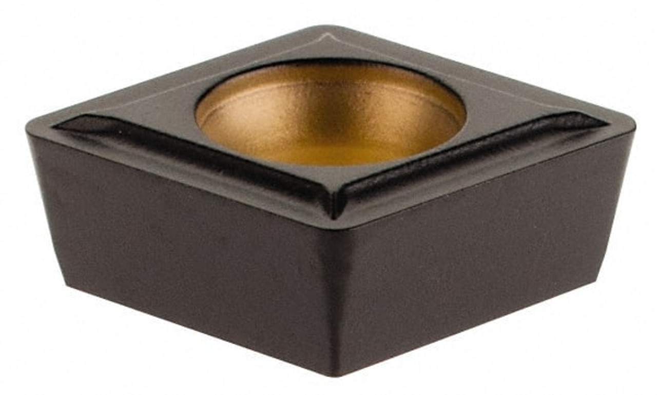 Kennametal CPMT3252LF KCM25 Carbide Turning Insert TiN/TiCN/Al2O3