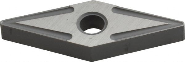 Kennametal VNMG432 K68 Carbide Turning Insert Uncoated, Neutral