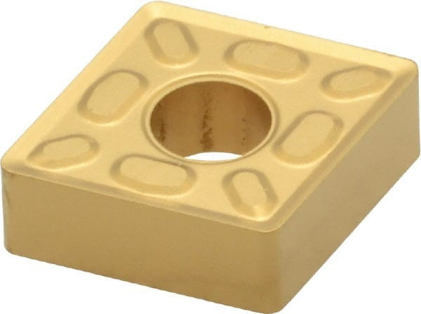 Kennametal CNMG432P KC850 Carbide Turning Insert TiC/TiCN/TiN