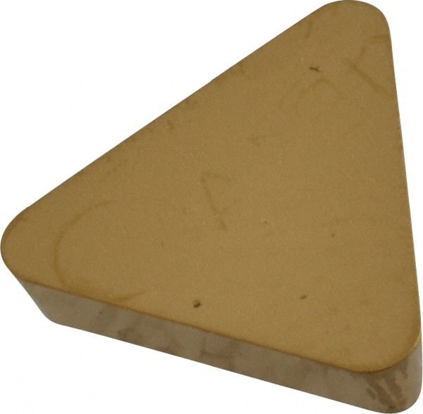 Kennametal TPG324 KC850 Carbide Turning Insert TiC/TiCN/TiN Finish ...