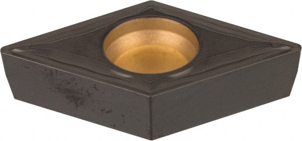 Kennametal DCMT3251FP KCP10 Carbide Turning Insert TiCN/Al2O3 Finish ...