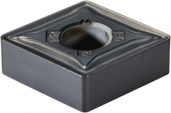 Kennametal CNMG432MP KC5010 Carbide Turning Insert TiAlN Finish