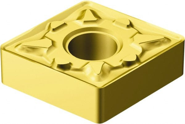 Mentan様 Sandvik Coromant CNMG643-MM 2025 Carbide Turning Insert TiCN/AI2O3