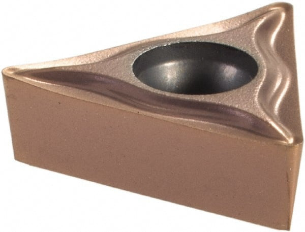 Sandvik Coromant TCGT221UM 1115 Carbide Turning Insert TiAlN/AlCr2O3