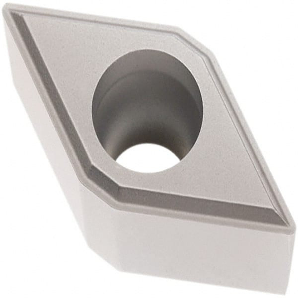 10 CK Carbide Turning Inserts - DCMT11T304-PM, Grade T4225, PVD Coated, For Steel