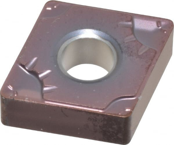 Seco Tools CNMG 432-MF5 TH1000 Carbide Turning Insert TiAlSiN