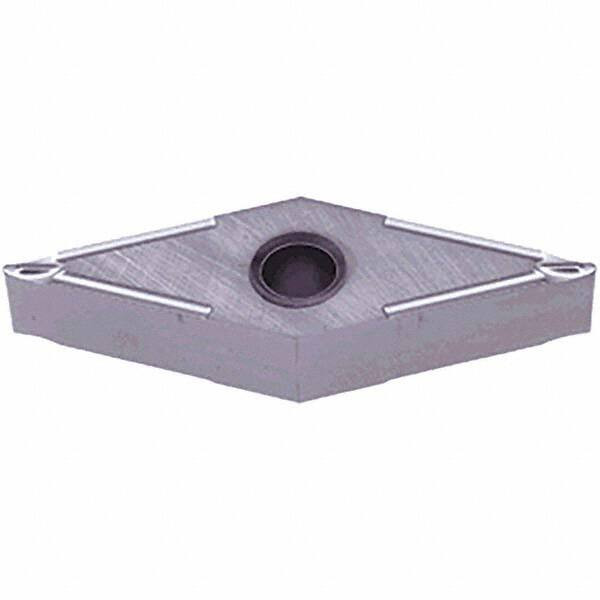 Tungaloy VNMG 332 TN11 NS9530 Cermet Turning Insert Uncoated, RH, 16