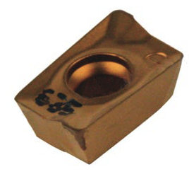 Micro 100 Indexable 90º Square Shoulder End Mills