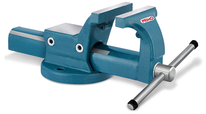 Kanca Primo Parallel Vise, 7