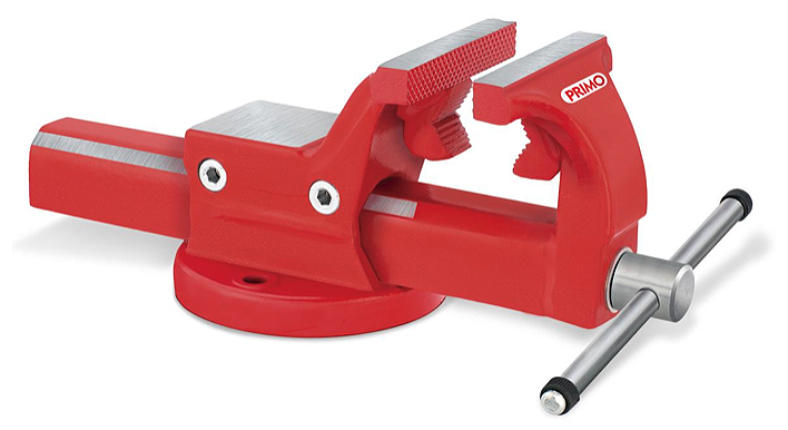 Kanca Primo Fix Plumber's Vise, 6