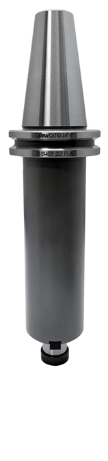 TMX CAT40 Shell Mill Holder 3/4