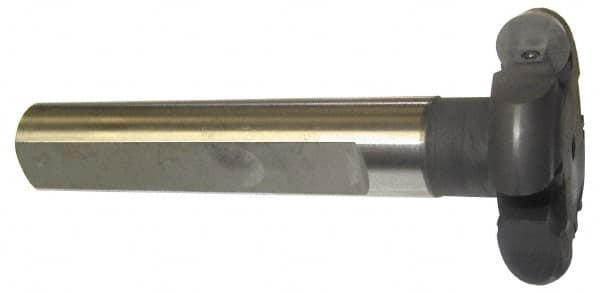 Cutting Tool Technologies Shank Connection, 3/8