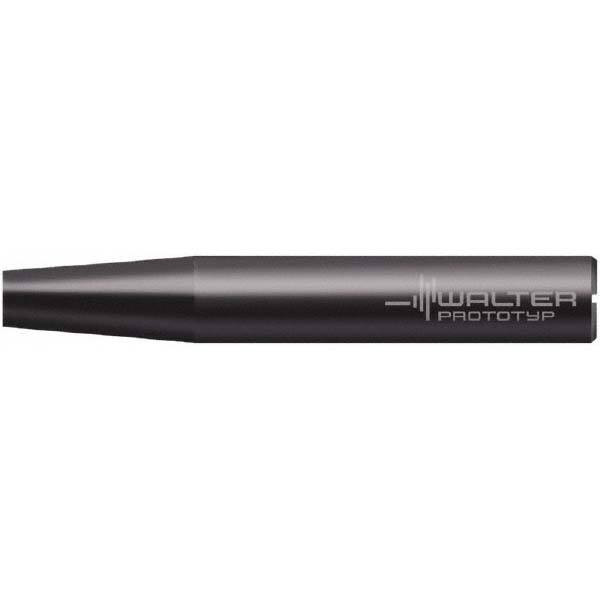 Walter Prototyp ConeFit 19.05mm 89° Shank Milling Tip Insert