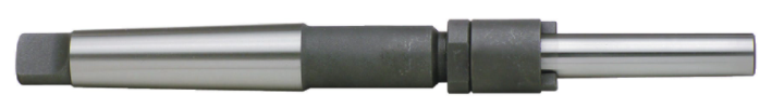 Precise E-Z Eject Morse Taper Shank Shell Reamer Arbors