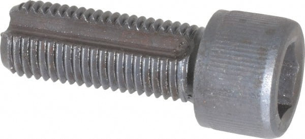 Kennametal T25 Torx Cap Screw with Groove for Indexables Socket