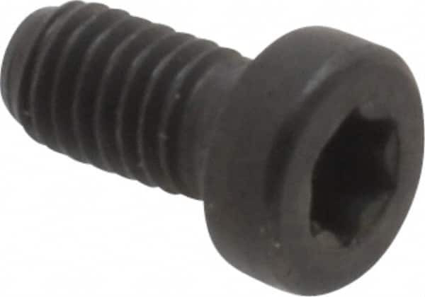 Kennametal T9 Torx Cap Screw for Indexables Insert Compatible
