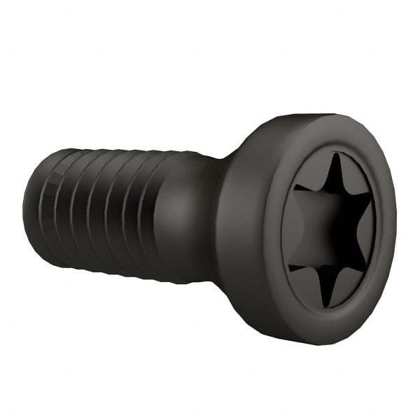 KYOCERA M2.5x0.45 T7 Torx Cap Screw for Indexables Insert