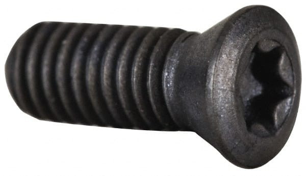 KYOCERA T9 Torx Cap Screw for Indexables Insert Compatible, WCMX