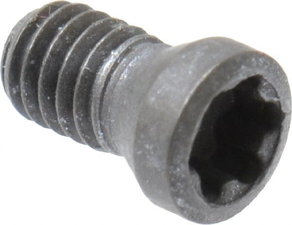 Seco Tools TP8 Torx Plus Lock Screw for Indexables Insert Compatible ...