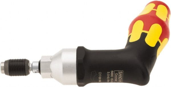 Sandvik Coromant Torque Wrench for Indexable Tools 5764197