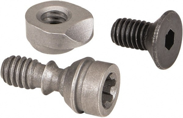 Kennametal Spare Parts Package for Indexable Clamping Units Series KM