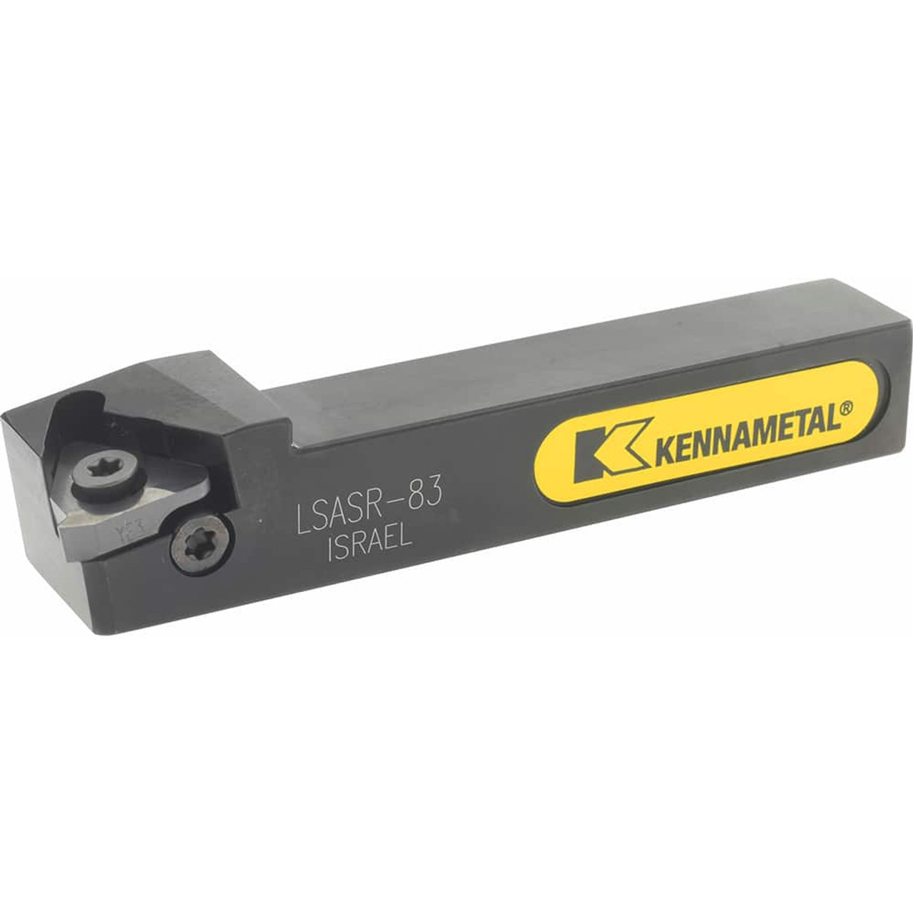 Kennametal 31/4" OAL Right Hand External Indexable Threading