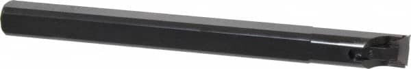 Right Hand 3/4" Bore X 4" Long Heim Joint With 3/4" Shank & Jam Nut – Chromoly Steel