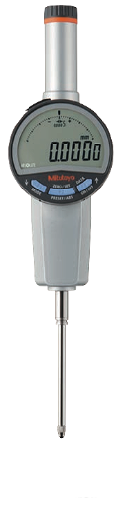 Mitutoyo ID-C Series Digimatic Indicator - Flat Back, 2
