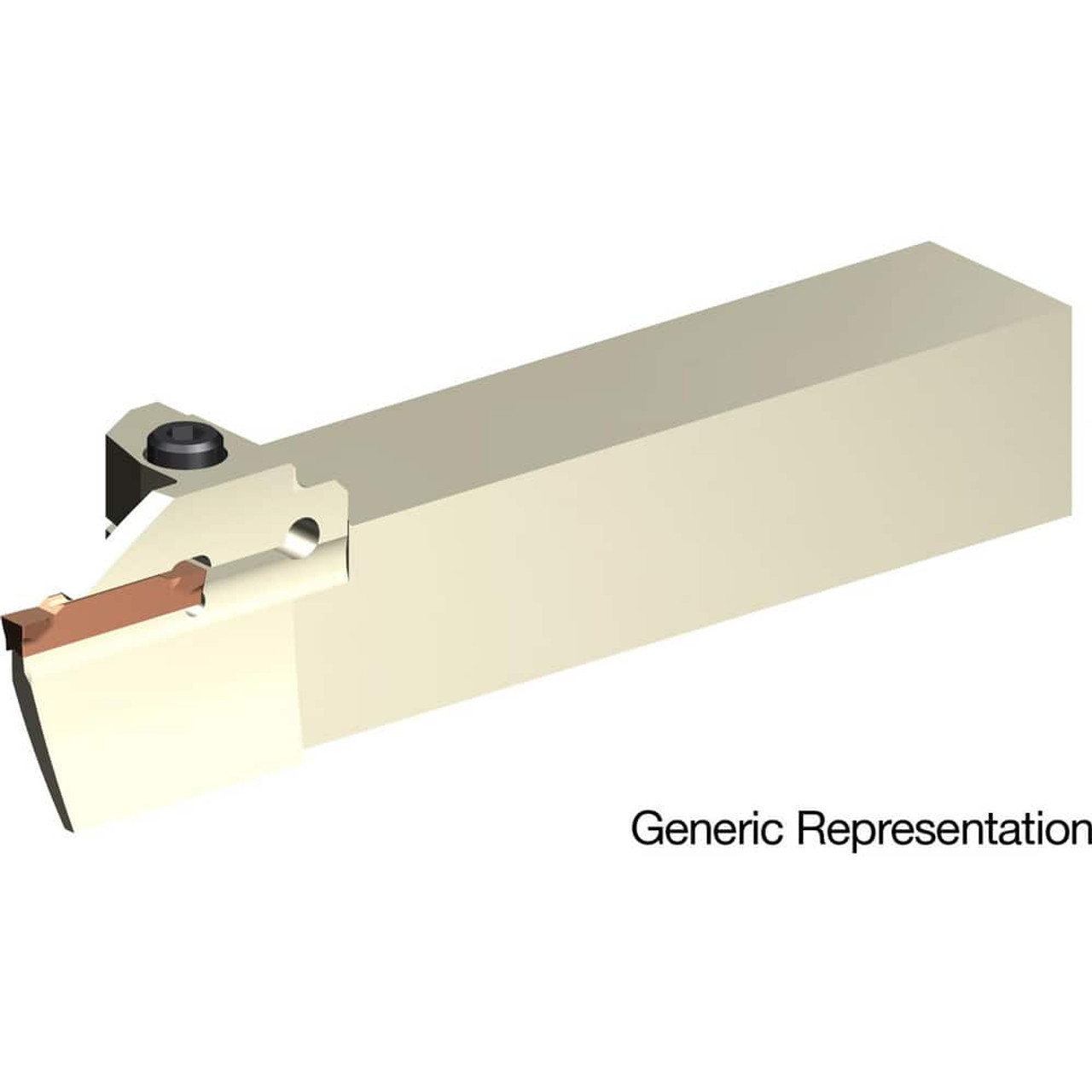 Sumitomo 22.86mm Max Depth, 4mm Min Width, External Right