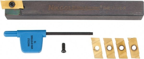 Nikcole Mini-Systems 0.035