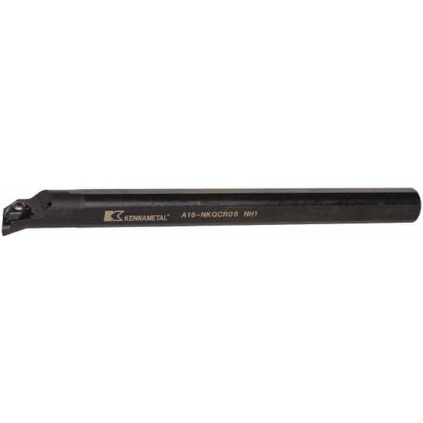 Notch Rake Kennametal Internal Right Hand Neutral Rake Indexable Profiling ...