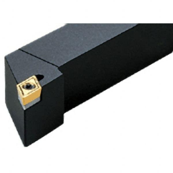 Iscar LH SDJC 0° Neutral Rake Indexable Turning Toolholder 1