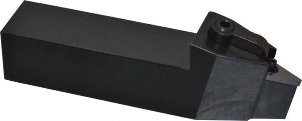 Kennametal Neutral MVVN 0° Negative Rake Indexable Turning Toolholder 1 ...