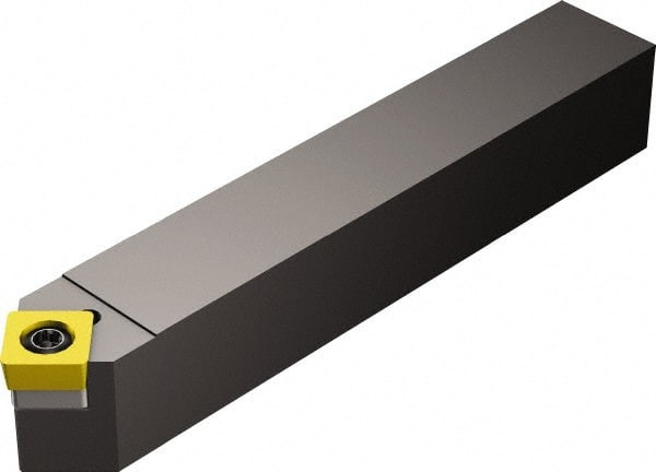 Sandvik Coromant Neutral SSDCN 0° Neutral Rake Indexable Turning ...