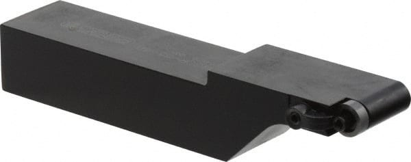 Seco Tools RH MRGO 0° Neutral Rake Indexable Turning Toolholder 1