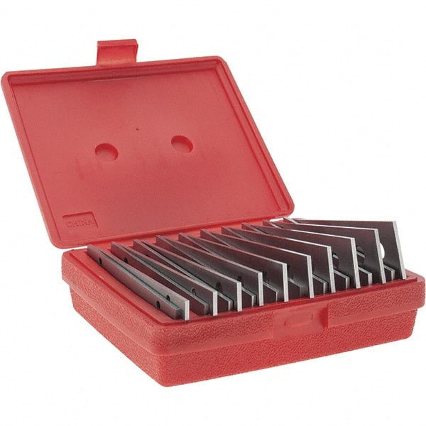 Value Collection 20 Piece, 6 Inch Long x 1/8 Inch Thick, Alloy