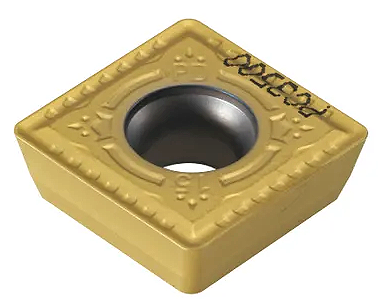 Korloy King Drill Indexable Carbide Multiple Point Drilling Inserts