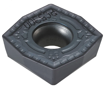 Korloy King Drill Indexable Carbide Multiple Point Drilling Central Inserts