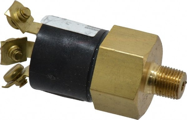 Nason 100 Max psi, Low Pressure Vacuum Switches 1/8 Thread SM-2C-100R ...