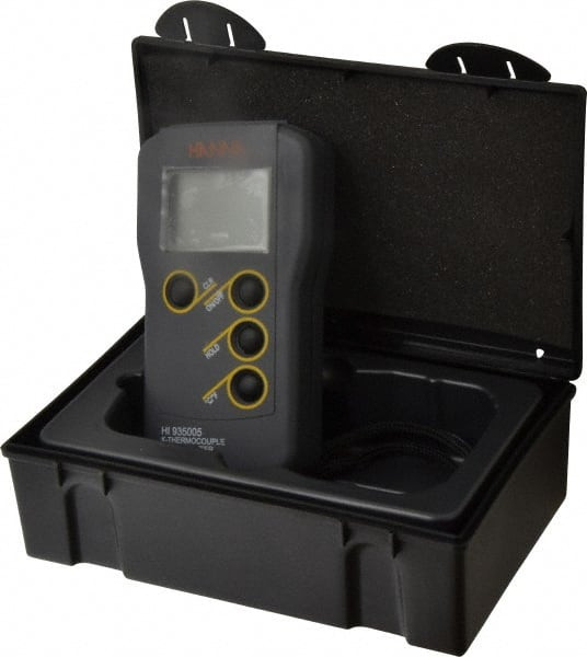 Hanna Instruments -58 to 1,742°F Industrial Shock-Proof