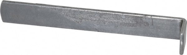 duMONT Minute Man 1 Piece Style C Broach Shim 1/4