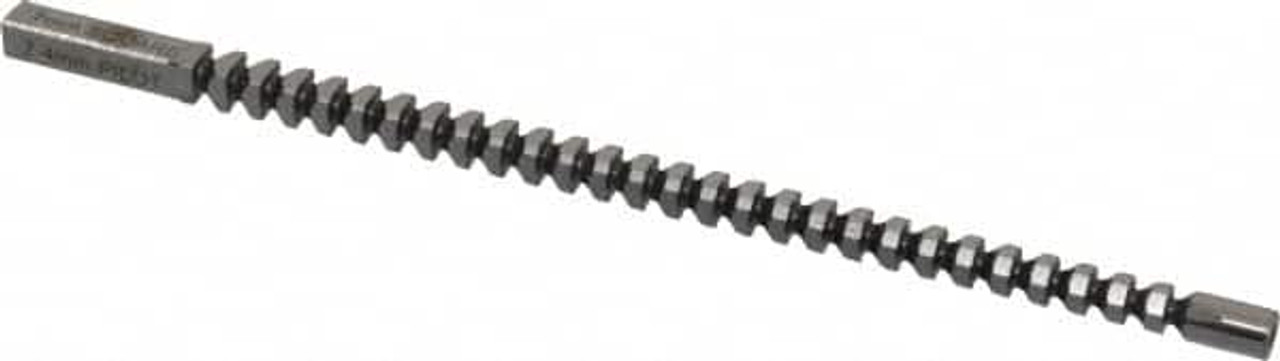 duMONT Minute Man 7mm x 7-3/4
