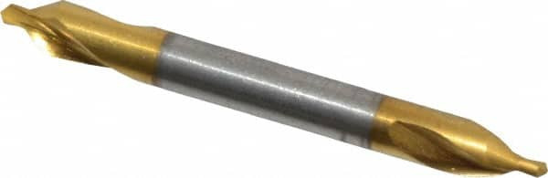 100-Pack 18-8 Stainless Steel Semi-Tubular Rivets, 1/8" Diameter, 7/32" Length, Oval Head - For DIY, Repair & Metalwork