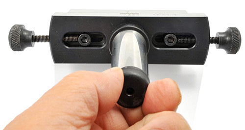 Precise Morse Taper Lathe Turning Attachments