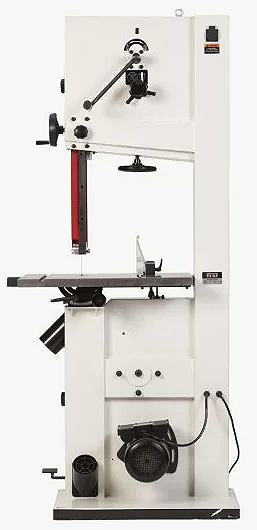 JET 18" Bandsaw, 1.75HP 1PH 115V JWBS18SFX JT1549