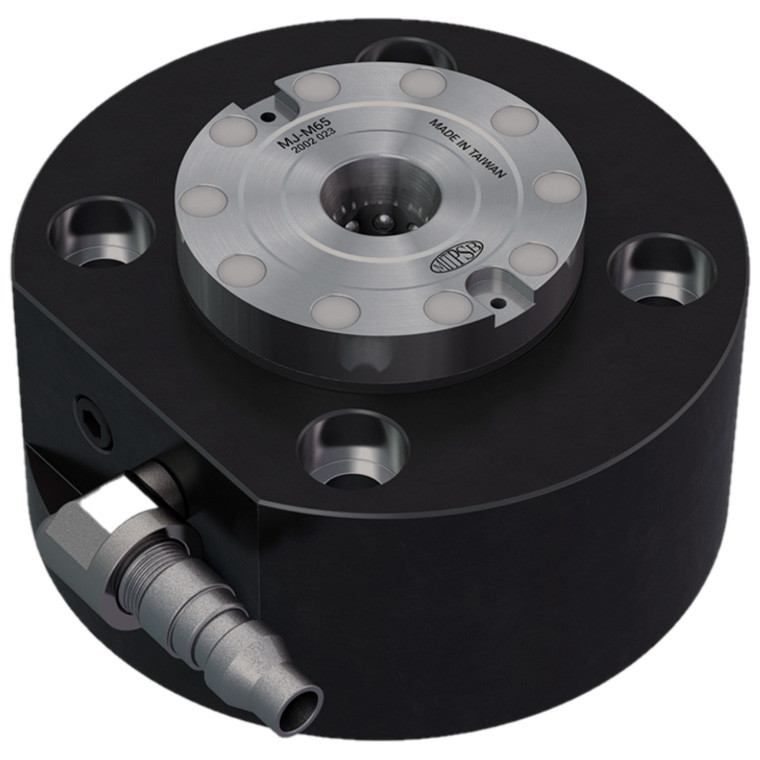 Hold Everything 1-Way Zero Point Clamp Stations| Penn Tool Co., Inc