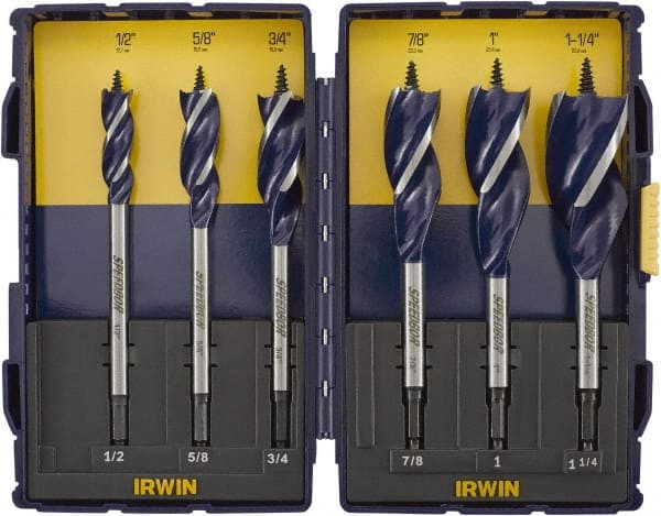 IRWIN 1/2 to 1-1/4