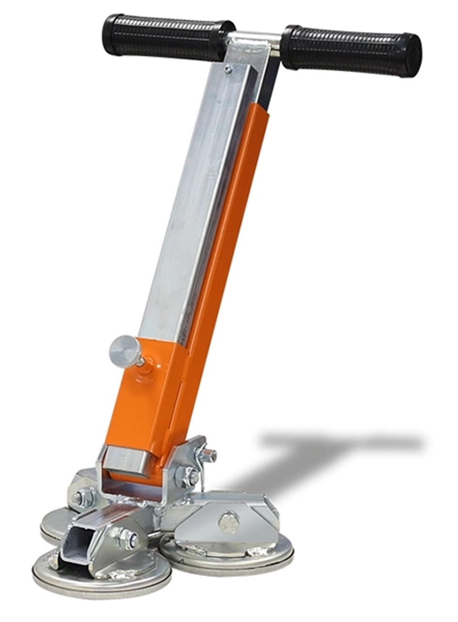 blue mindcort コルトx11 ITALIFTERS Magnetic Manhole Cover Lifter w/ XT Triple
