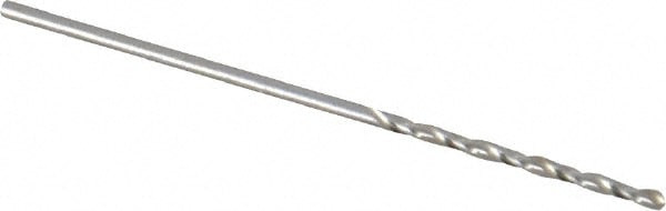 Precision Twist Drill #62 118° High Speed Steel Jobber Drill