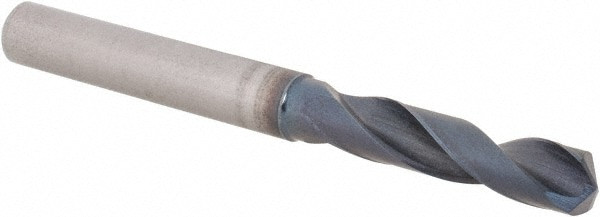 Sumitomo 7.37mm 135° Solid Carbide Screw Machine Drill Bit TiAlCr